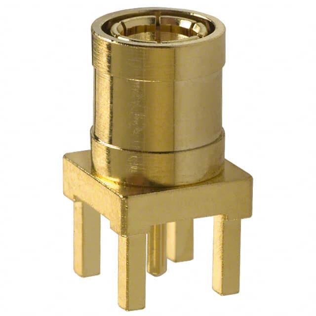 142134 Amphenol RF  Gruppi di connettori coassiali (RF)